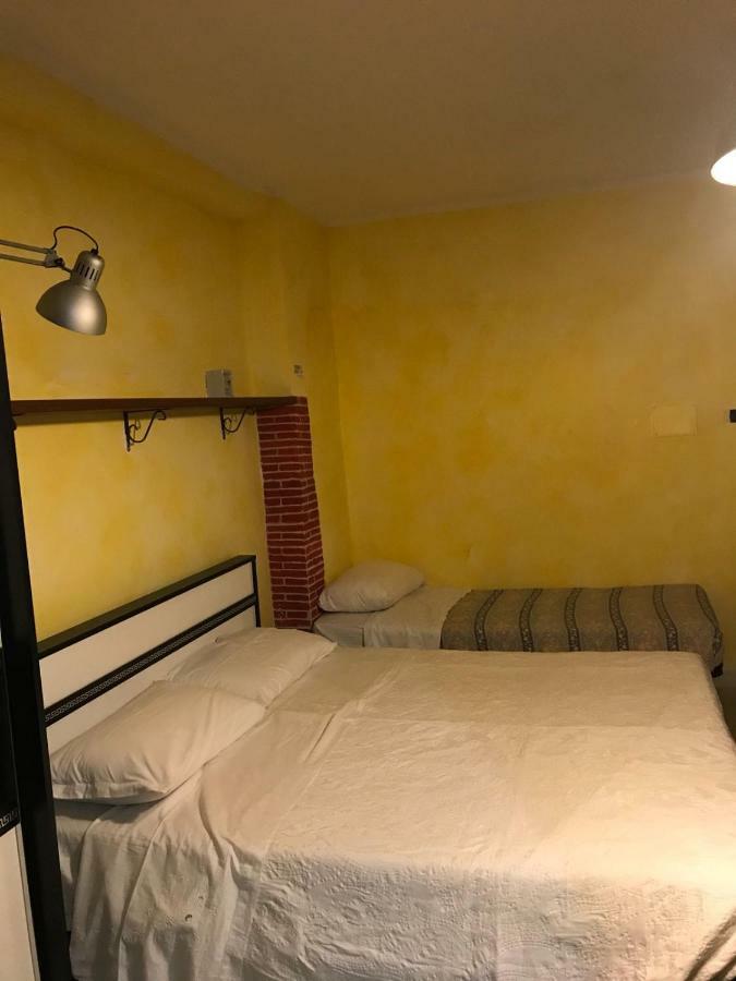 Mevianus Apartment Borgo San Michele  Exterior photo